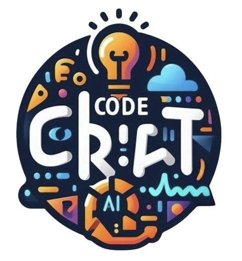 CodeCraft-AI_Logo